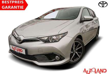 Toyota Auris Gebrauchtwagen