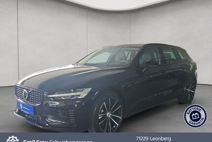 Volvo V60 Gebrauchtwagen