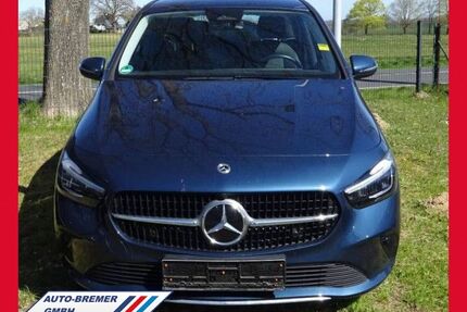 Mercedes-Benz B 200 Gebrauchtwagen