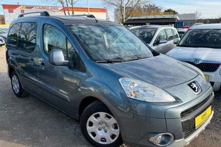 Peugeot Partner Gebrauchtwagen