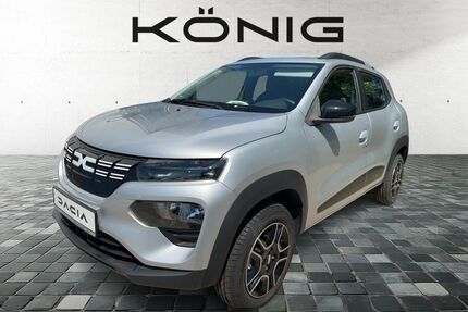 Dacia Spring Gebrauchtwagen