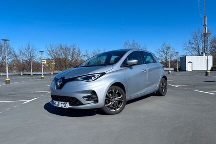 Renault ZOE Gebrauchtwagen