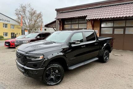 Dodge RAM Gebrauchtwagen