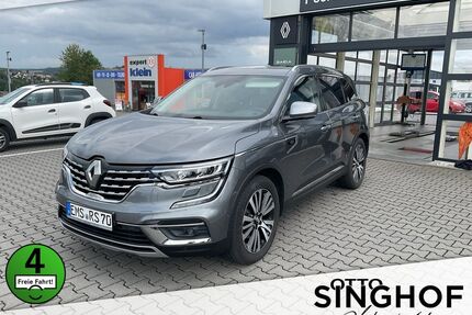 Renault Koleos Gebrauchtwagen
