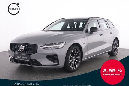 Volvo V60 Gebrauchtwagen