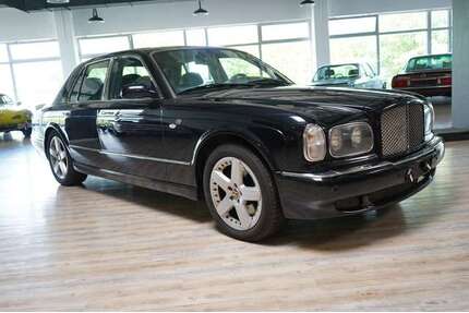 Bentley Arnage Gebrauchtwagen