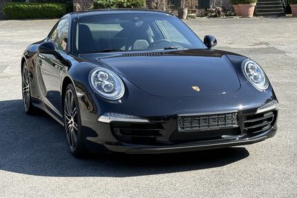 Porsche 991 Gebrauchtwagen