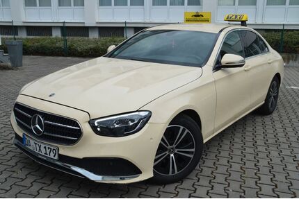 Mercedes-Benz E 200 Gebrauchtwagen