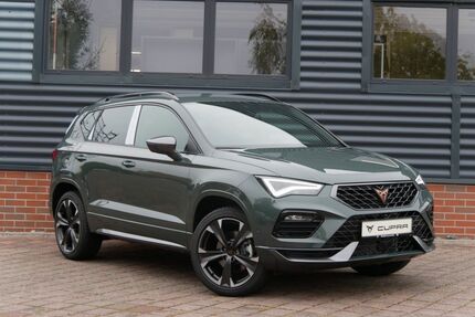 Cupra Ateca Gebrauchtwagen