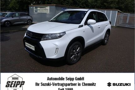 Suzuki Vitara Gebrauchtwagen