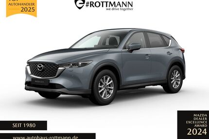 Mazda CX-5 Gebrauchtwagen