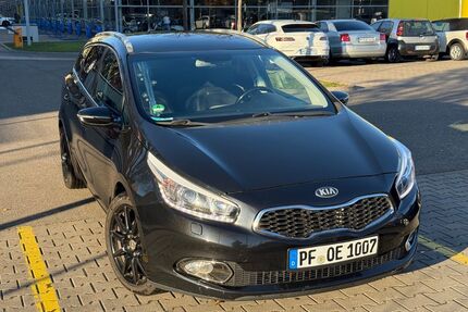 Kia ceed Sportswagon Gebrauchtwagen