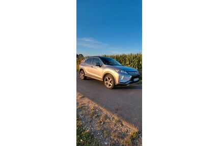 Mitsubishi Eclipse Cross Gebrauchtwagen