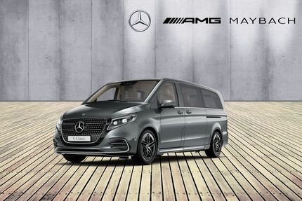 Mercedes-Benz V 300 Gebrauchtwagen