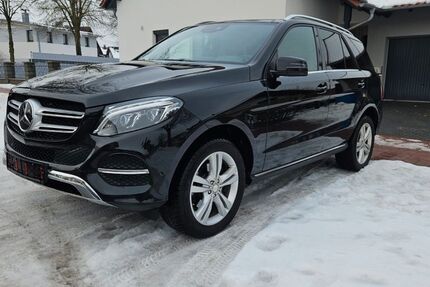 Mercedes-Benz GLE 250 Gebrauchtwagen