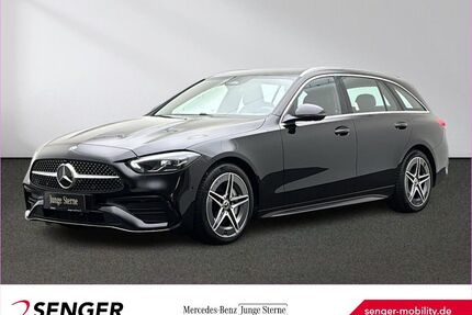 Mercedes-Benz C 300 Gebrauchtwagen