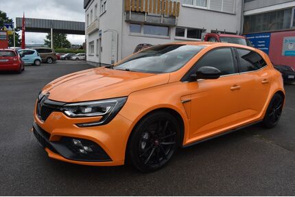 Renault Megane Gebrauchtwagen