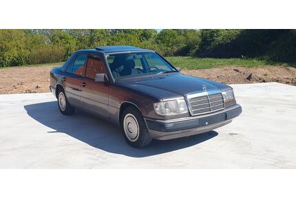Mercedes-Benz 200 Gebrauchtwagen