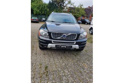 Volvo XC90 Gebrauchtwagen