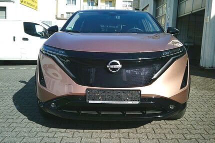 Nissan Ariya Gebrauchtwagen