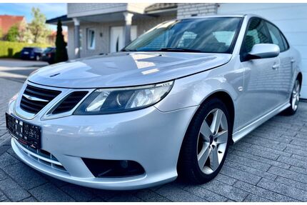Saab 9-3 Gebrauchtwagen
