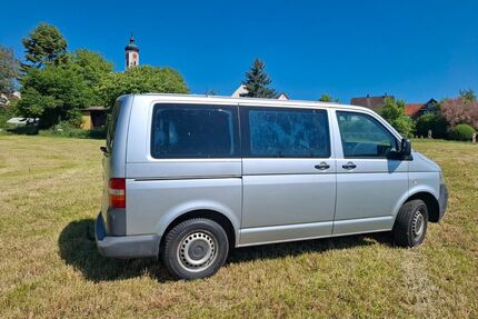 VW T5 Transporter Gebrauchtwagen