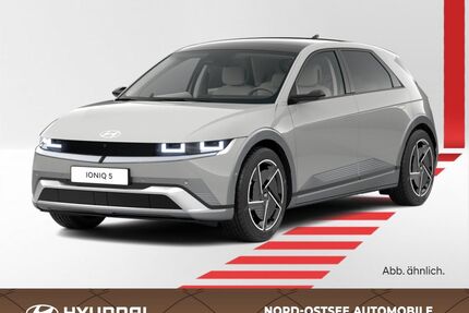 Hyundai IONIQ 5 Gebrauchtwagen