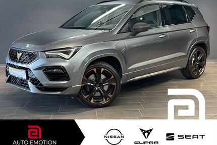 Cupra Ateca Gebrauchtwagen