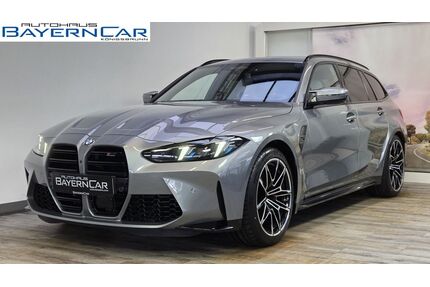 BMW M3 Gebrauchtwagen