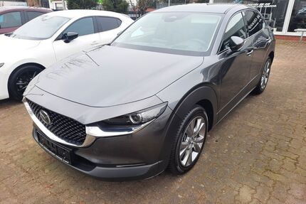 Mazda CX-30 Gebrauchtwagen