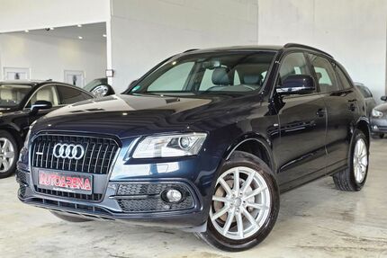 Audi Q5 Gebrauchtwagen