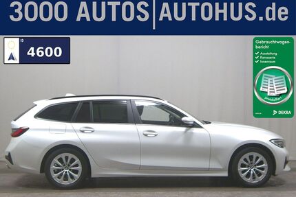 BMW 318 Gebrauchtwagen