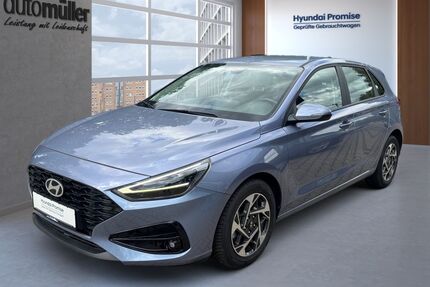 Hyundai i30 Gebrauchtwagen