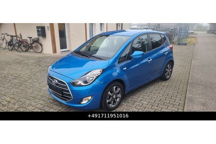 Hyundai ix20 Gebrauchtwagen