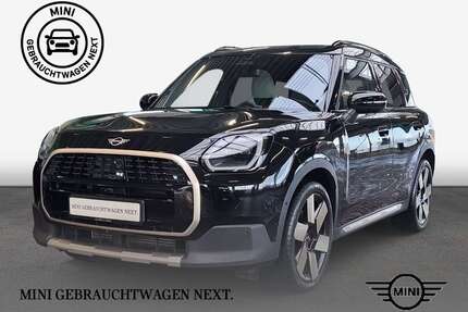 Mini Cooper Countryman Gebrauchtwagen