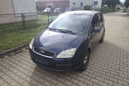 Ford Focus C-Max Gebrauchtwagen