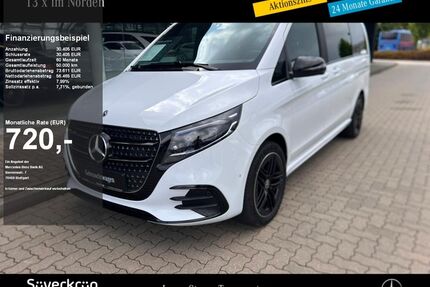 Mercedes-Benz V 300 Gebrauchtwagen