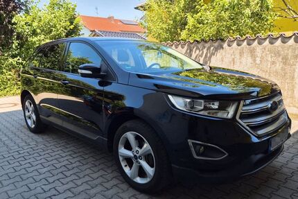 Ford Edge Gebrauchtwagen