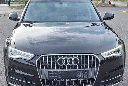 Audi A6 Allroad Gebrauchtwagen
