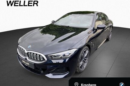 BMW 840 Gebrauchtwagen