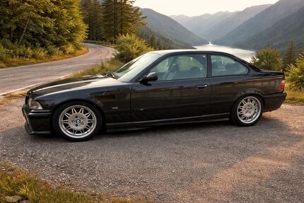 BMW M3 Gebrauchtwagen