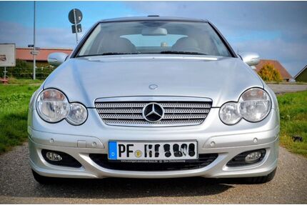 Mercedes-Benz CL 220 Gebrauchtwagen