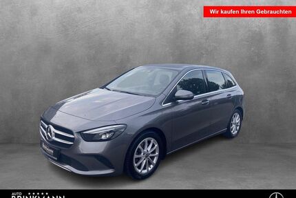 Mercedes-Benz B 200 Gebrauchtwagen