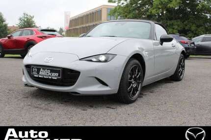 Mazda MX-5 Gebrauchtwagen