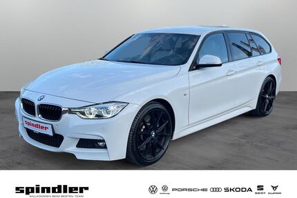 BMW 340 Gebrauchtwagen