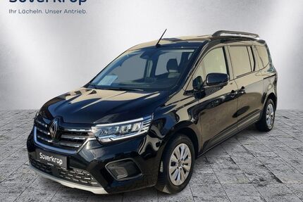 Renault Grand Kangoo Gebrauchtwagen
