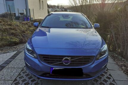Volvo V60 Gebrauchtwagen