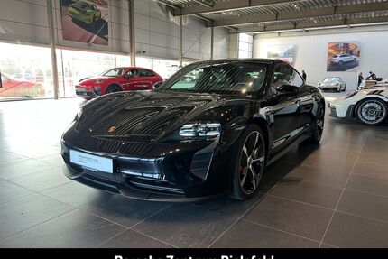 Porsche Taycan Gebrauchtwagen