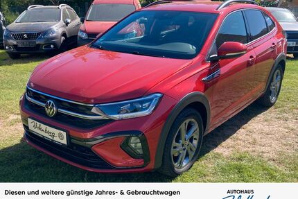 VW Taigo Gebrauchtwagen