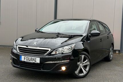 Peugeot 308 Gebrauchtwagen